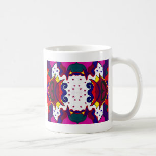 Caneca De Café Jawbreak Mug