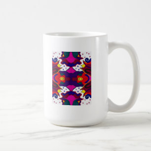 Caneca De Café Jawbreak Mug