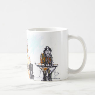 Caneca De Café jazz music group