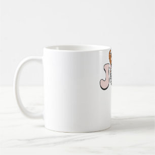 Caneca De Café JCombs Park City, Utah, Férias na Neve