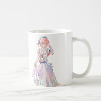 Caneca De Café jeanne mug
