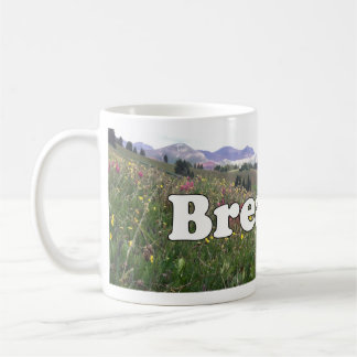 Caneca De Café Jen Sincero Respira Mug