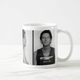 Caneca De Café Jerry Lee Lewis