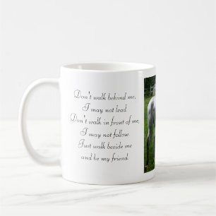 Caneca De Café Jessie e Andrew