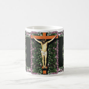 Caneca De Café Jesus