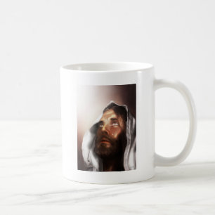 Caneca De Café Jesus