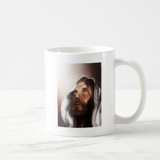 Caneca De Café Jesus
