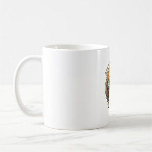 Caneca De Café Jesus Acidentalmente Fechou Todas as Abas do Naveg