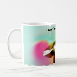 Caneca De Café Jesus aqui