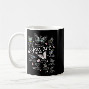 Caneca De Café Jesus Bíblia Cristã Versa Bumbum de Aquarela Bíbli