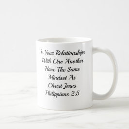 CANECA DE CAFÉ JESUS (CRIE SEU PRÓPRIO COPO)