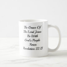 JESUS (CRIE SUA PRÓPRIA XÍCARA)