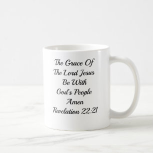 CANECA DE CAFÉ JESUS (CRIE SUA PRÓPRIA XÍCARA)