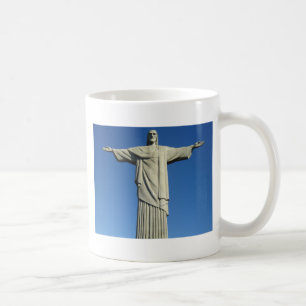 Caneca De Café Jesus Cristo