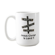 Jesus Cristo é Senhor