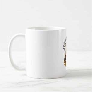 Caneca De Café Jesus Derrubou Panqueca Perfeita Virando Errou a P