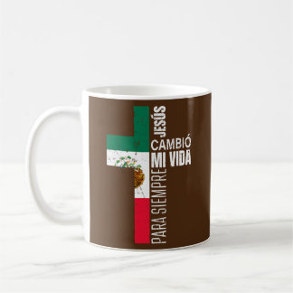 Caneca De Café Jesus, Dia de os pais religioso espanhol cristão