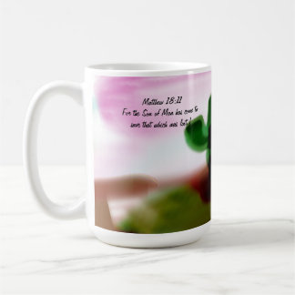 Caneca De Café Jesus encontrado