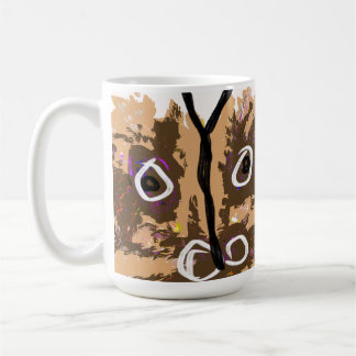 Caneca De Café Jesus, esperança