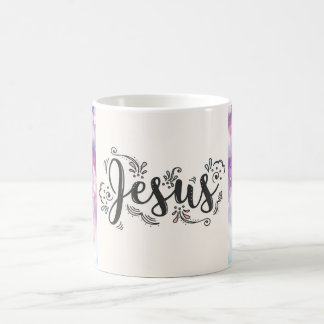 Caneca De Café Jesus Me Ama Mug