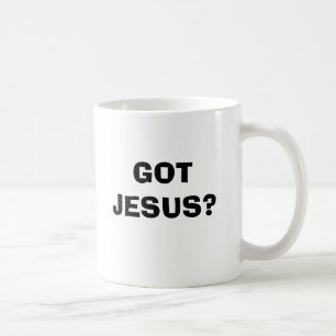 CANECA DE CAFÉ JESUS OBTIDO?