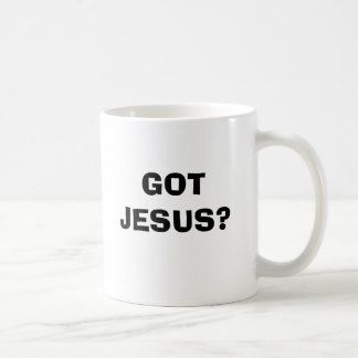 CANECA DE CAFÉ JESUS OBTIDO?