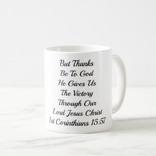 CANECA DE CAFÉ JESUS (PROJETE SEU PRÓPRIO COPO)