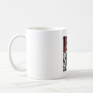 Caneca De Café Jesus Salva Romanos 10_9 Camisa Cristã Vintage De