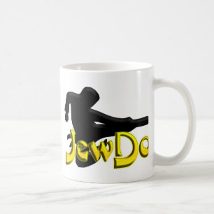 Caneca De Café Jewdo