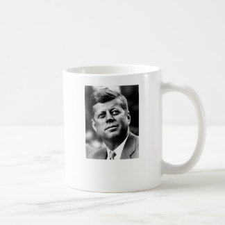 CANECA DE CAFÉ JFK