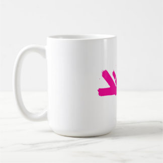 Caneca De Café Jinx