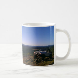 CANECA DE CAFÉ JIPE
