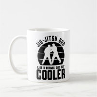 Jiu Jitsu Pai Padre Say