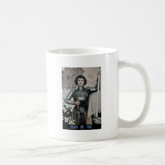 Caneca De Café Joana do arco por Albert Lynch