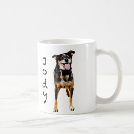 Caneca De Café Jody