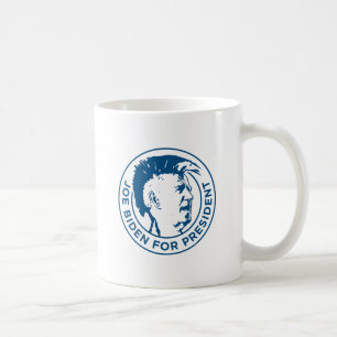 Caneca De Café Joe Biden 2020