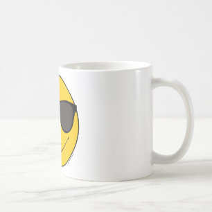 Caneca De Café Joe legal