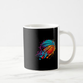 Caneca De Café Jogador da Equipe Sketll Splash Ller Sketll Jogado