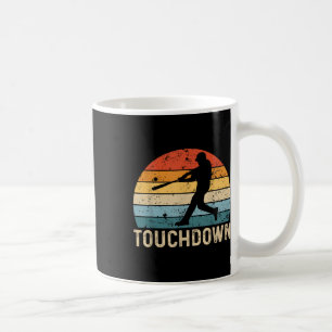 Caneca De Café Jogador de Bateria Funny Bas do Jogador de Tocar B
