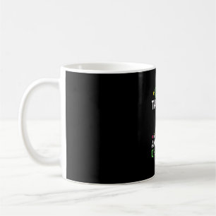 Caneca De Café Jogador de Bilhar Snooker Start Chalking