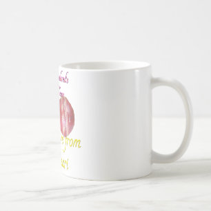 Caneca De Café Jogador de críquete da Nova Zelândia incrível e di