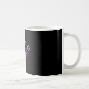 Caneca De Café Jogador de Futebol Legal Chuta de Voleio Gradiente