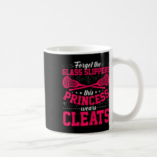Caneca De Café Jogador De Lacrosse Engraçado Lax Esportes Esta Pr