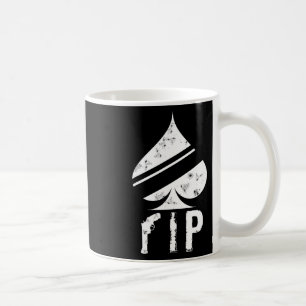 Caneca De Café Jogador de Vídeo Game Engraçado de Espadas