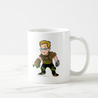Caneca De Café Jogador do Sr. Insano Kiko Lago Prover de pessoal