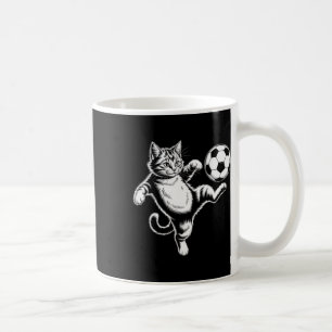 Caneca De Café Jogador Espanhol De Futebol Bandeira Da Espanha Es