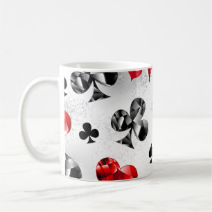 Caneca De Café Jogador Jogador Jogador Jogador Jogador Jogador Jo