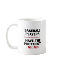 Jogadores engraçados de beisebol têm as mães mais