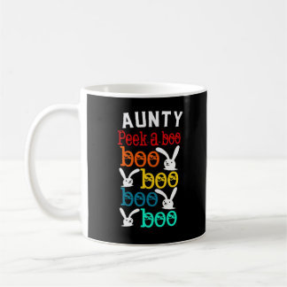 Caneca De Café Jogo Da Tia Bunny Para Crianças Novamente Adultos