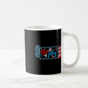 Caneca De Café Jogo de julho Jogo americano Jogo Jogador Meninos